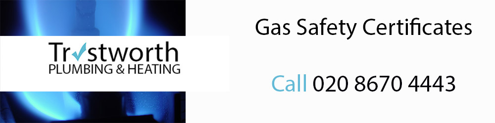 Book A Gas Safety Check In South-East London
